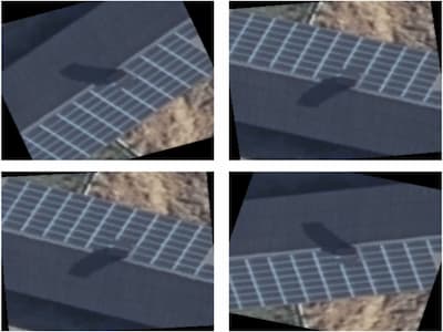 航空画像から屋上の太陽光発電システムを識別する新しい AI ベースの技術