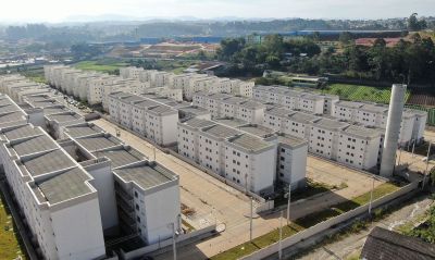 ブラジル、公営住宅プログラムのための2GWの太陽光発電計画を発表