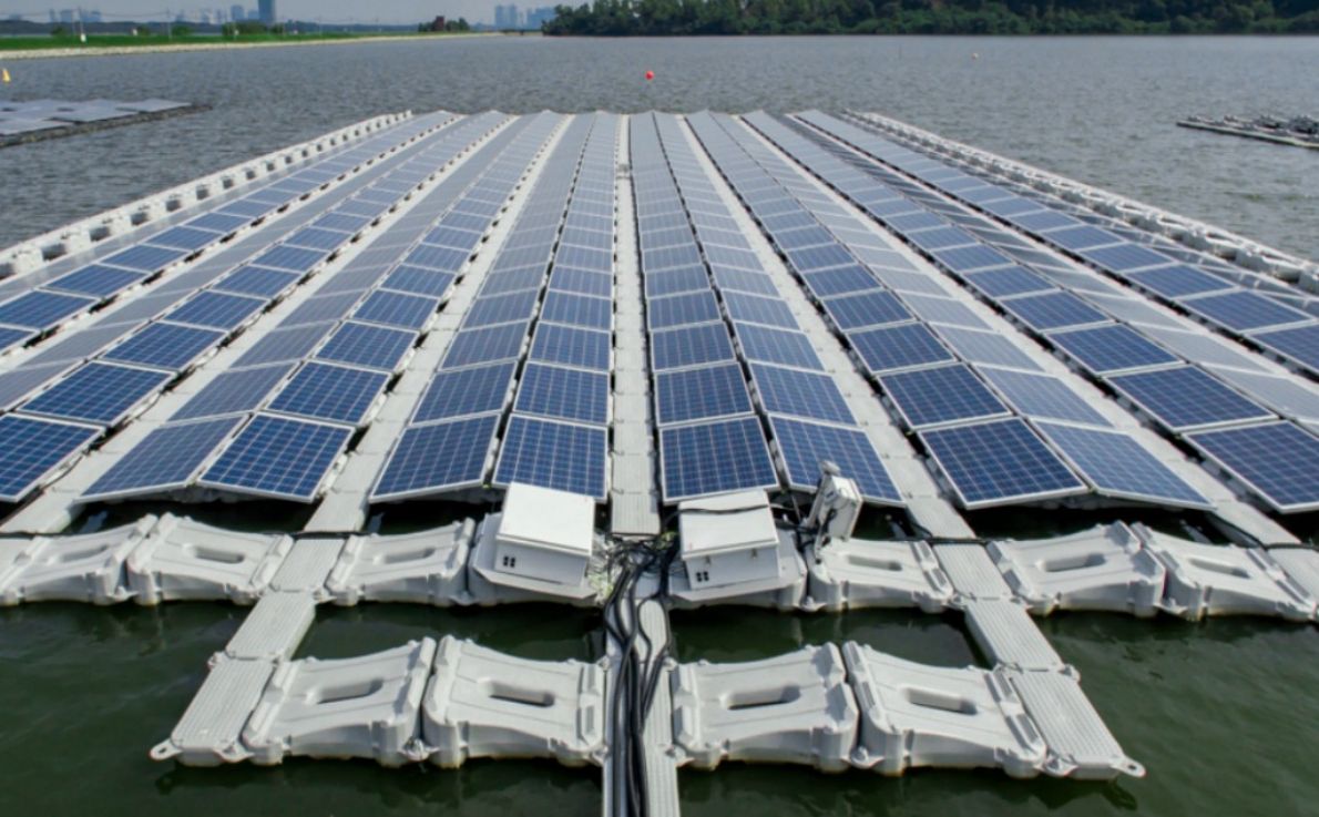 水上太陽光発電のメリットとデメリット
