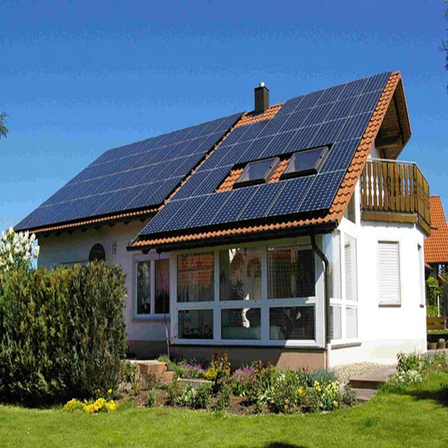 オーストラリアが屋上太陽光発電の新記録を達成
